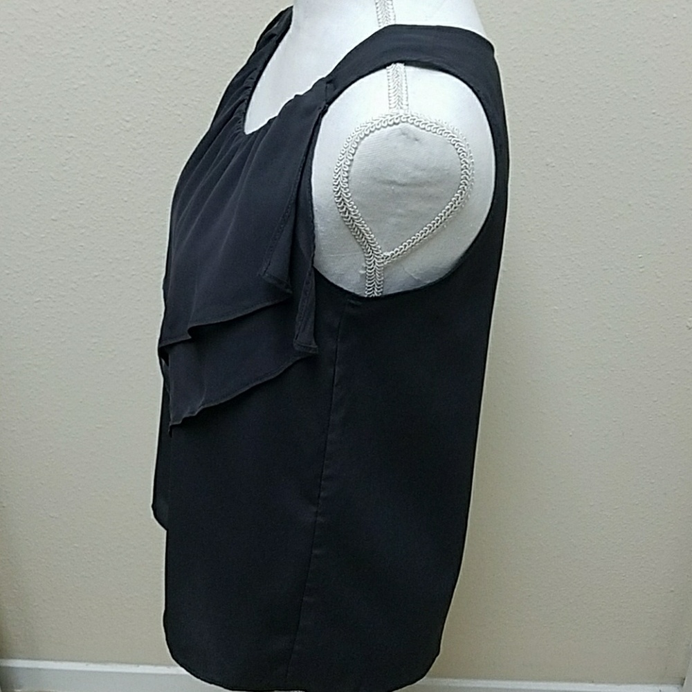 Mossimo blouse - Picture 2 of 5